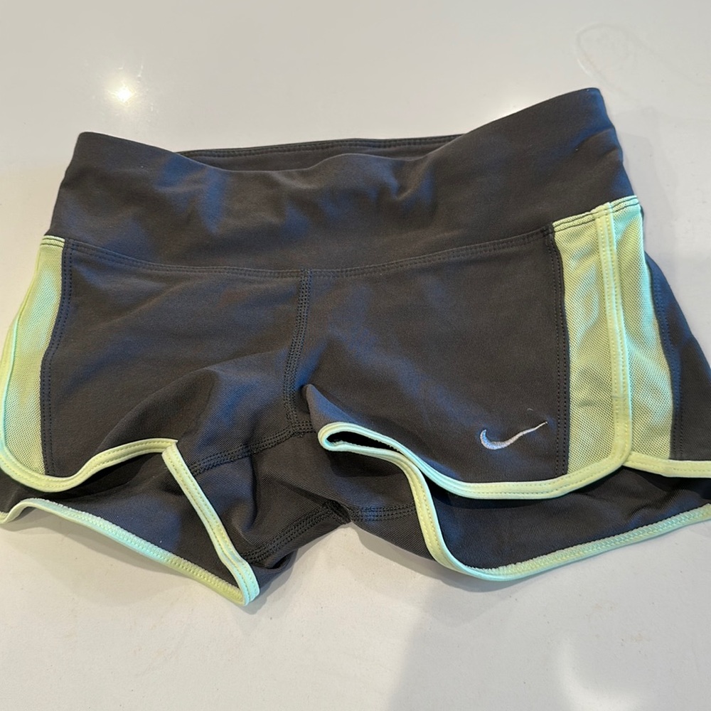 Nike DRI FIT shorts